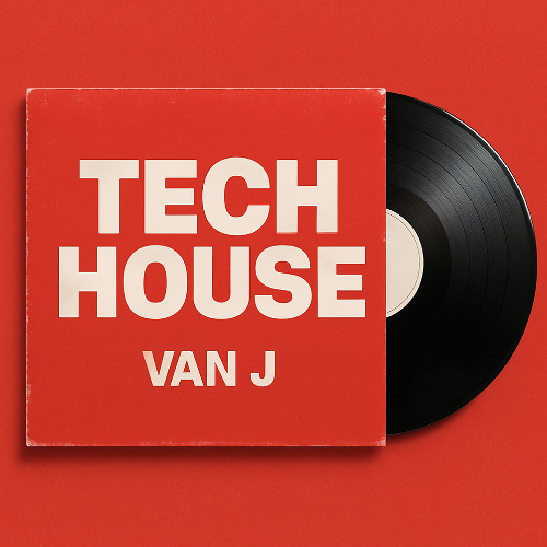 Tech House Mix