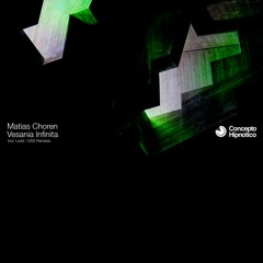 Matias Choren - Alianza (Ledd Remix)
