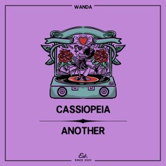 PREMIERE: Cassiopeia - Another [Wanda]