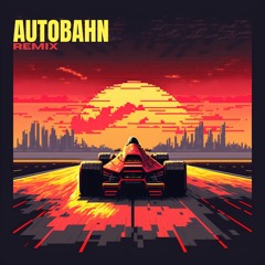 SCH - Autobahn (ÆDE Remix - FREE DL)