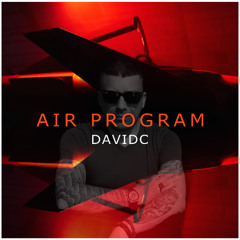 DavidC - Air program (Original Mix)