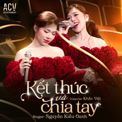 Kết Thúc Và Chia Tay