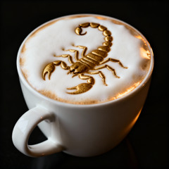 COFFEE (OG Instrumental)