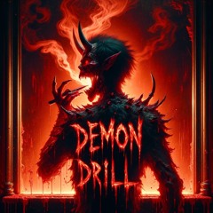 "Demon Drill" - Hard Dark Drill Trap Type Beat