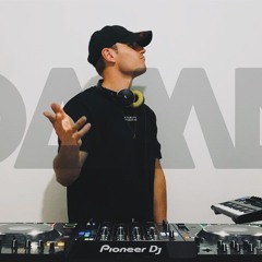 DAMN - DJ Set / Melodic Techno : "VIPER"