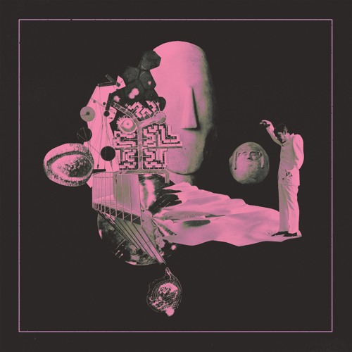 Veik - Difficult Machinery