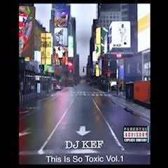 This Is So Toxic Vol.1