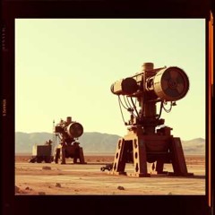 Engines of Ruin