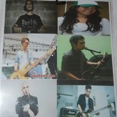 Hi My Darling I Love You Dewi P dewiq jennifer lopez nisa hamzah scope Wulan G relp mulan jameelah