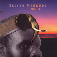 Dzoka Uyamwe