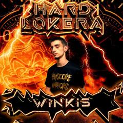 HARD LOKERA NEWSCORE LIVE SET // DJWINKIS