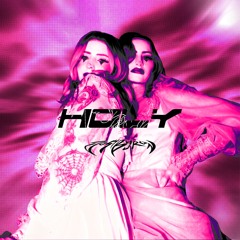 Rossy & Pauline Herr - Holy (Josh Byron Remix)