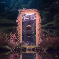 Ujuu - Untrapped EP