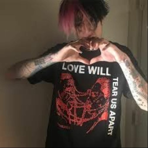 Lil Peep - The Way I See Things