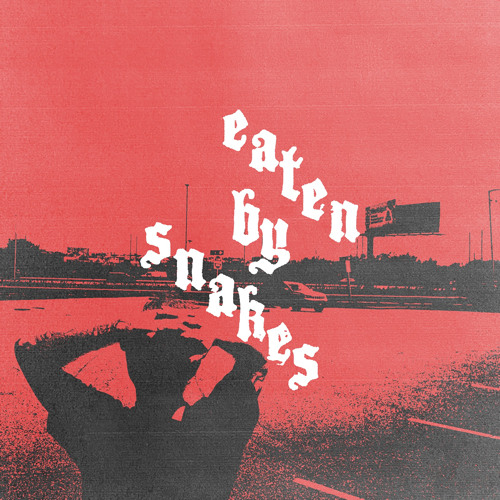 Eaten By Snakes - Don't Let Them Take You Alive - LOG4N 5 RMX