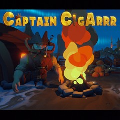 Captain CigArrr
