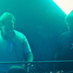 Dablo b2b Rob Alanz live at Casa Cobra part 2