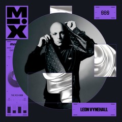 The Mix 080: Leon Vynehall