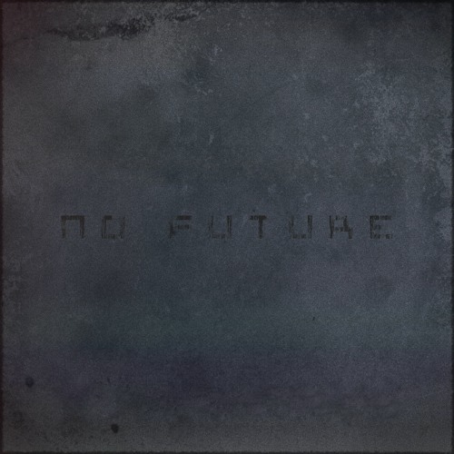 Cyberself - NO FUTURE