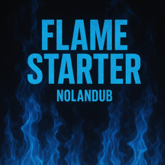 flame starter