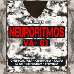 Premiere: DJ JOT - Revoluciones En Paris VOL. II [NEU-004]