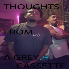 DIZIANO INIM:PROD THOGHTS FROM A GREY CASSETTE