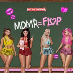 MDMR = FLOP - BIMBOS