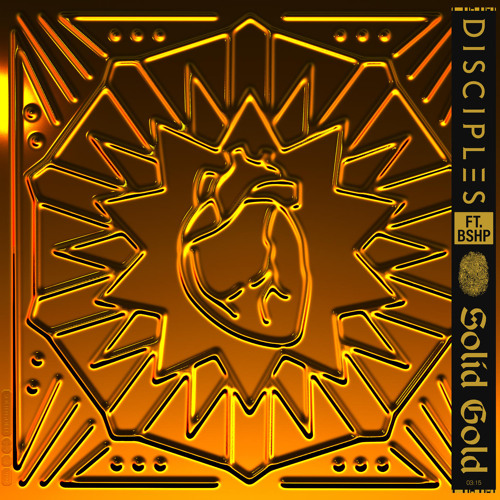 Solid Gold (feat. bshp)