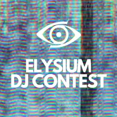 Elysium DJ Contest