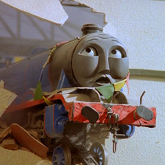 A Better View For Gordon Crash (ITSO HiT Era)