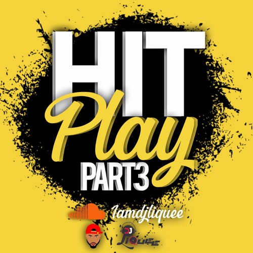 HIT PLAY PT.3 **DIRTY** (PRACTICE SESSION)@IAMDJLIQUEE