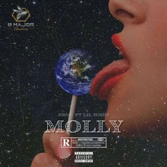 E-roc - Molly (feat. Lil Yoshi)