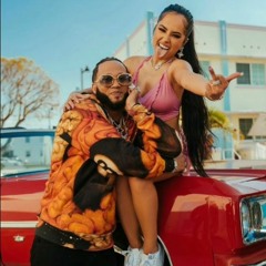 Fulanito - Becky G X El Alfa - Intro Outro - 112BPM