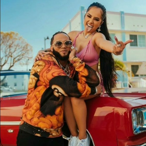 Fulanito - Becky G X El Alfa - Intro Outro - 112BPM