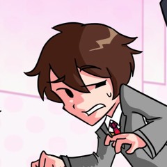 Doki Doki Takeover OST - Self Insert Swingin'
