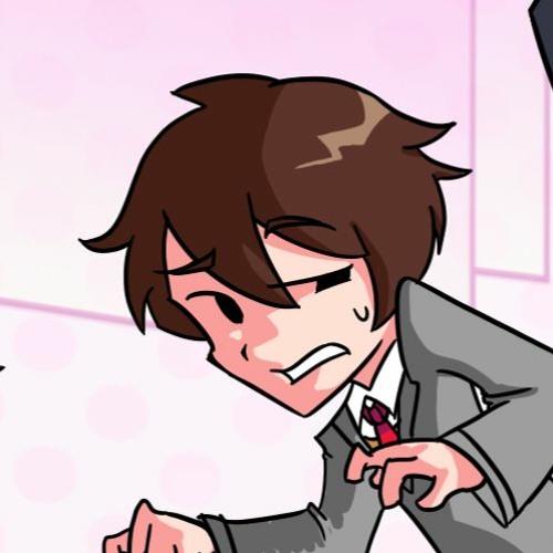 Doki Doki Takeover OST - Self Insert Swingin'