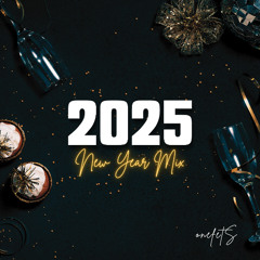 New Year Mix 2025