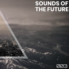 SOF 003- Melodic Techno Mix (COVID-19 Edition)