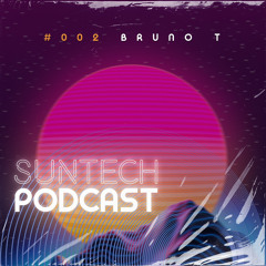 Podcast 002 - Bruno T