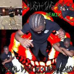 Virtuol Dijo - laughing track by dr cuervo