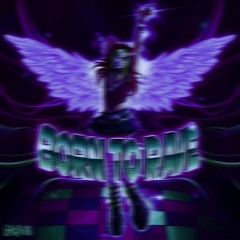 𝐁𝐎𝐑𝐍 𝐓𝐎 𝐑𝐀𝐕𝐄 (𝐬𝐩𝐞𝐝 + 𝐫𝐞𝐯𝐞𝐫𝐛) - 𝟔𝐀𝐑𝐄𝐋𝐘𝐇𝐔𝐌𝐀𝐍