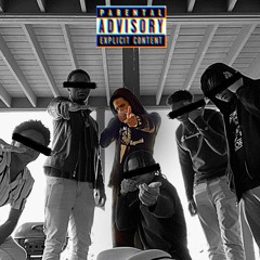 #GangActivityChallenge