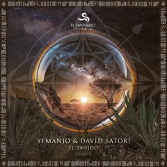 El Tañido (Original mix)