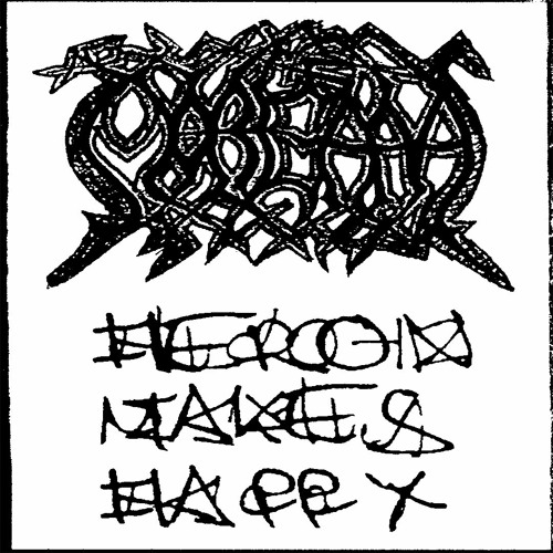 Heroin Makes Happy - Einheitsschritt