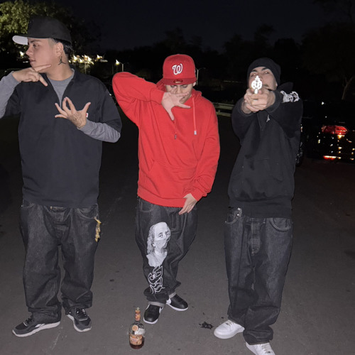 BanditLowcK “WYA”