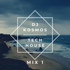 Tech House Mix 1