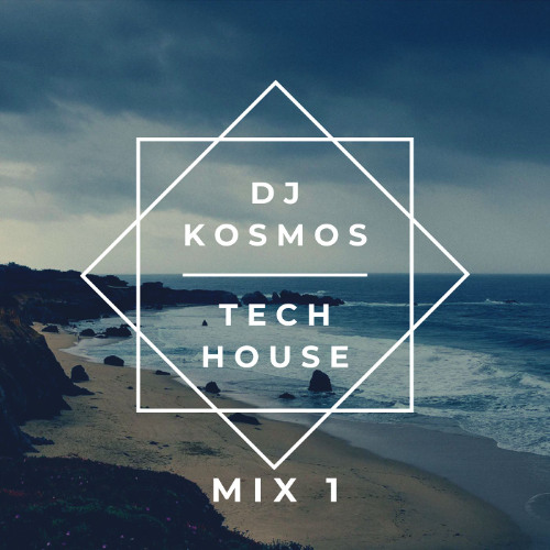 Tech House Mix 1