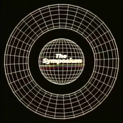The Symposium - Vinyl Graphic