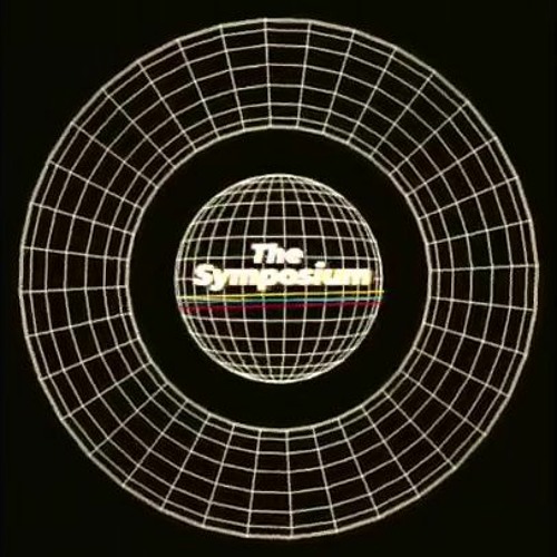 The Symposium - Vinyl Graphic