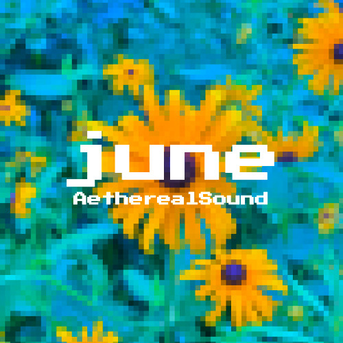 june